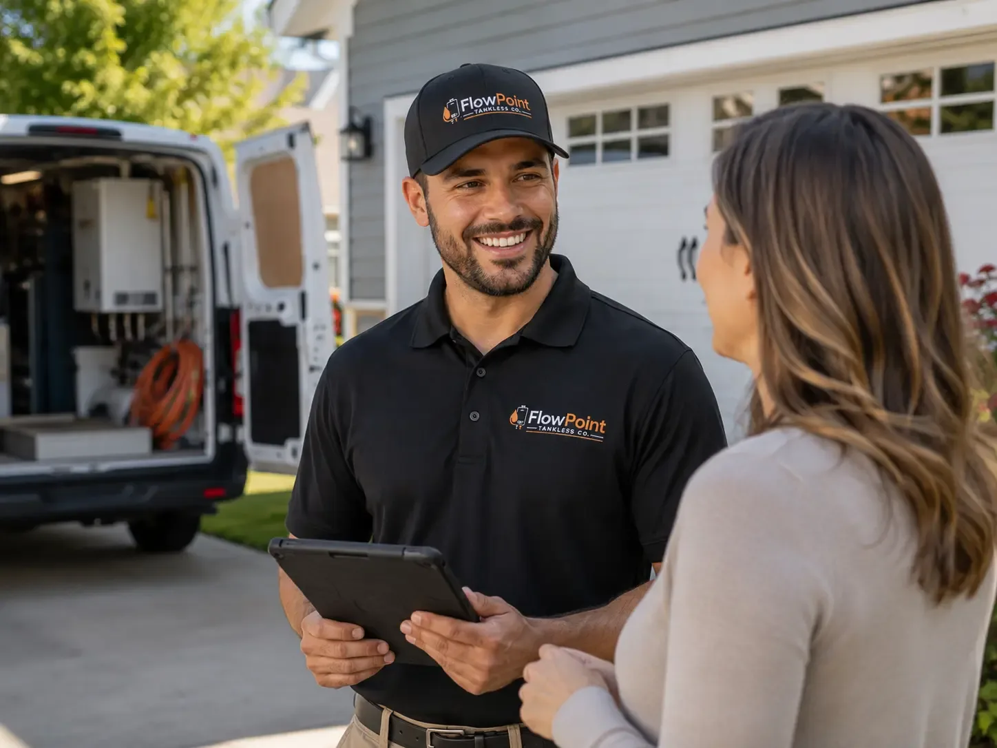 Tankless Water Heater Installation Barre, VT FAQs